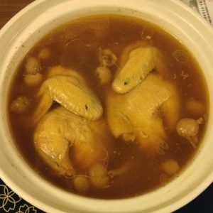 住家雞湯 S2（24 安士．大）