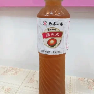 露兜水（樽裝 – 500ML）
